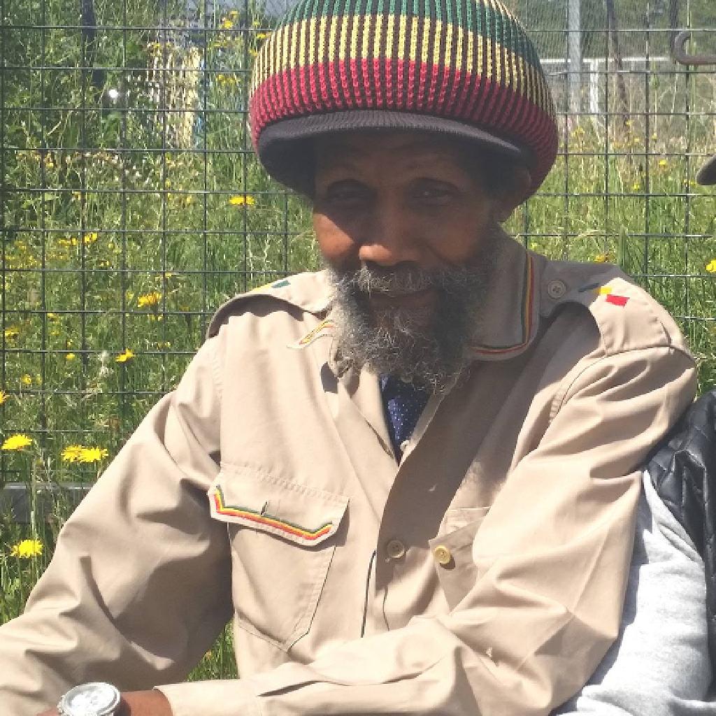 Sir Coxsone Outernational Sound System