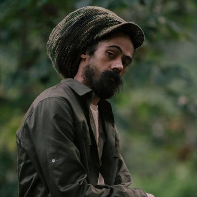 Damian Marley