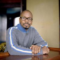 Larry Heard