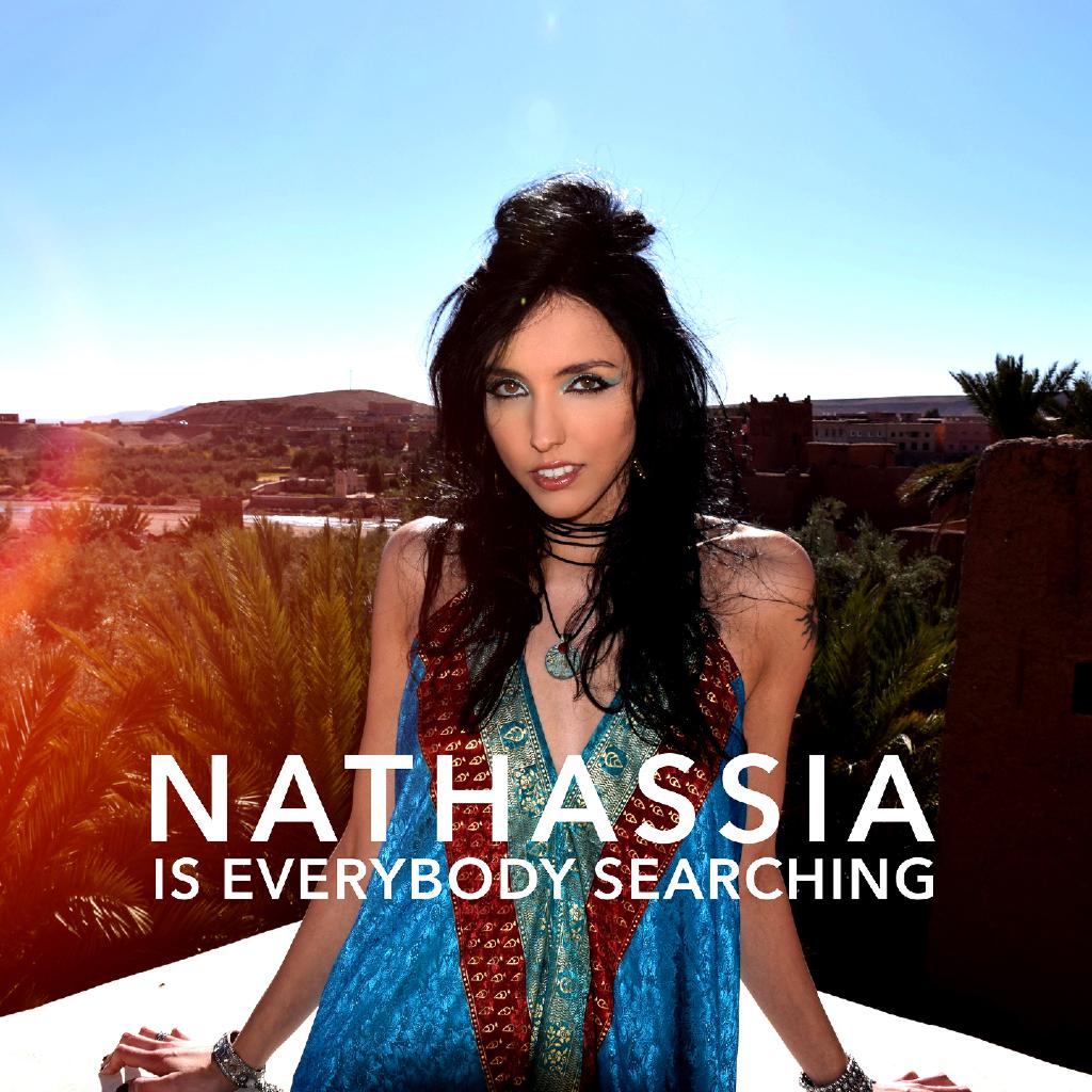 Nathassia