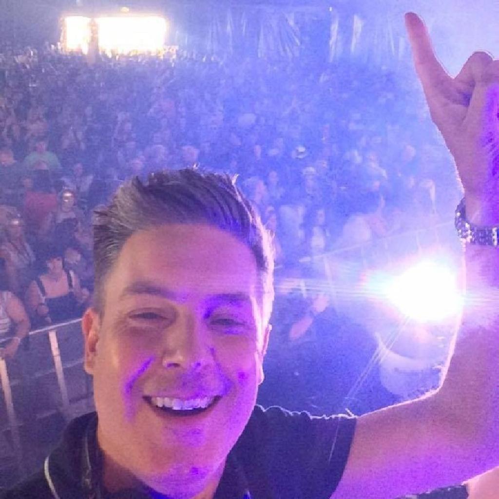 Mark Freejack