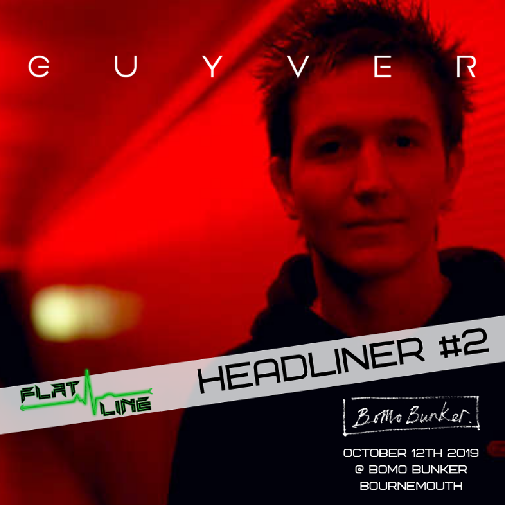 Guyver