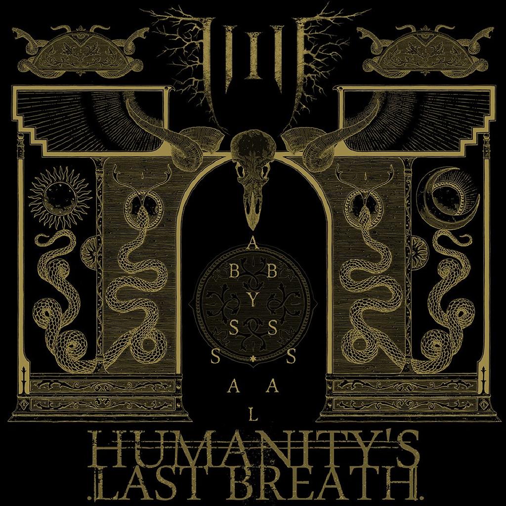 Humanity’s Last Breath