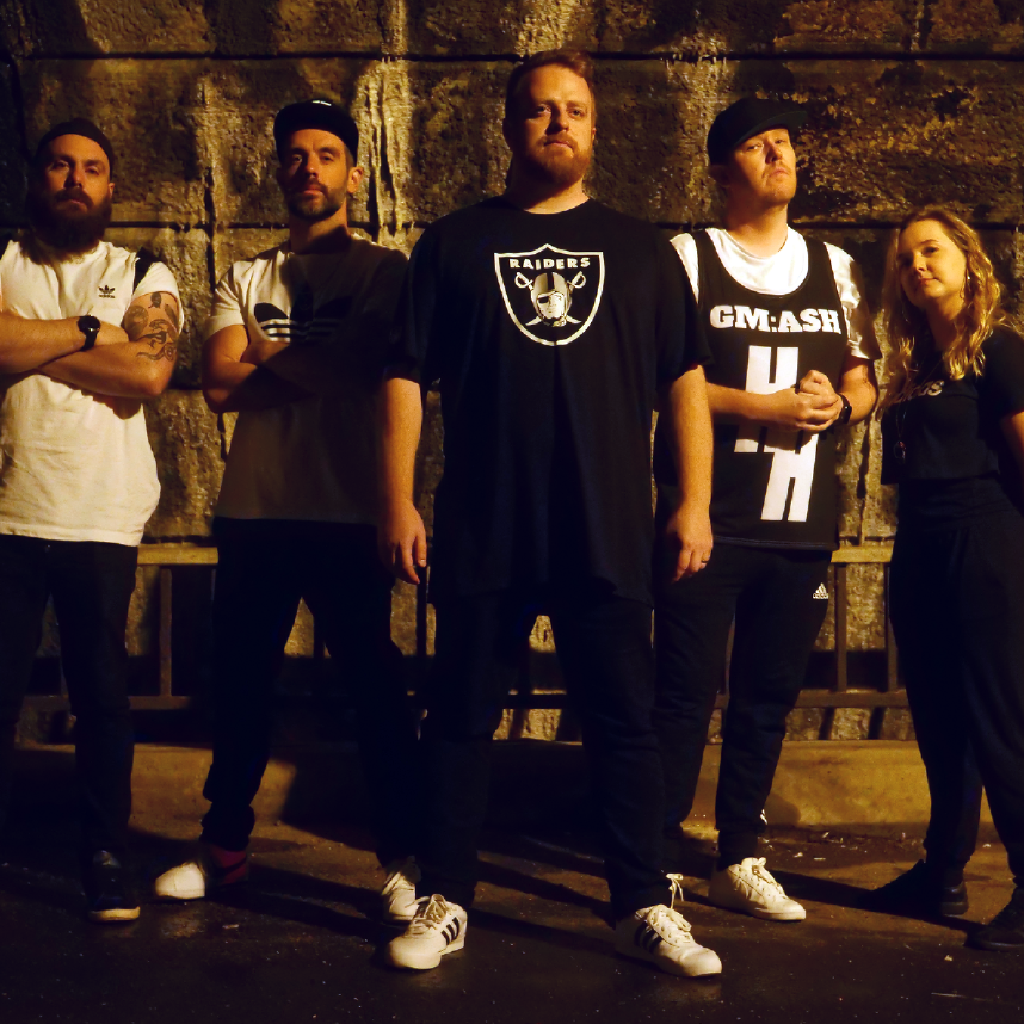 The Hiphopalippz