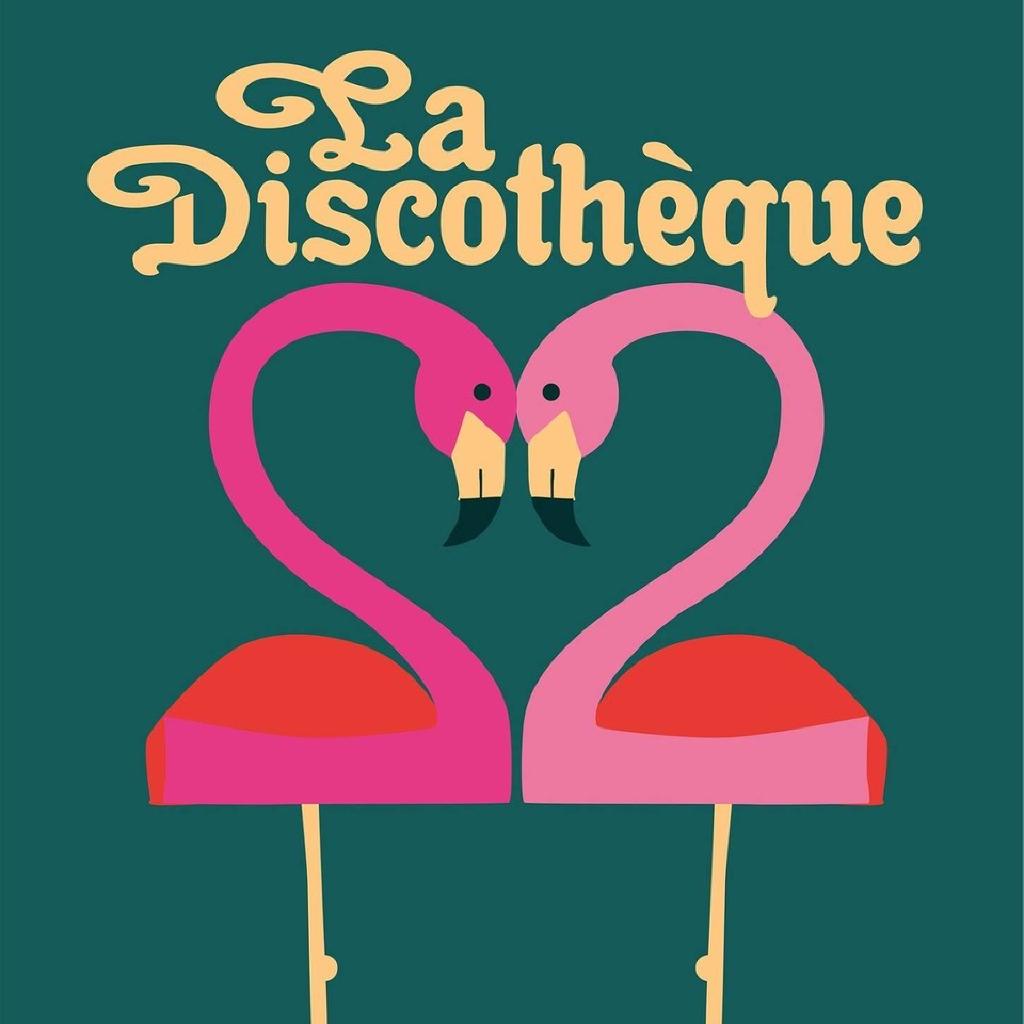 La Discotheque