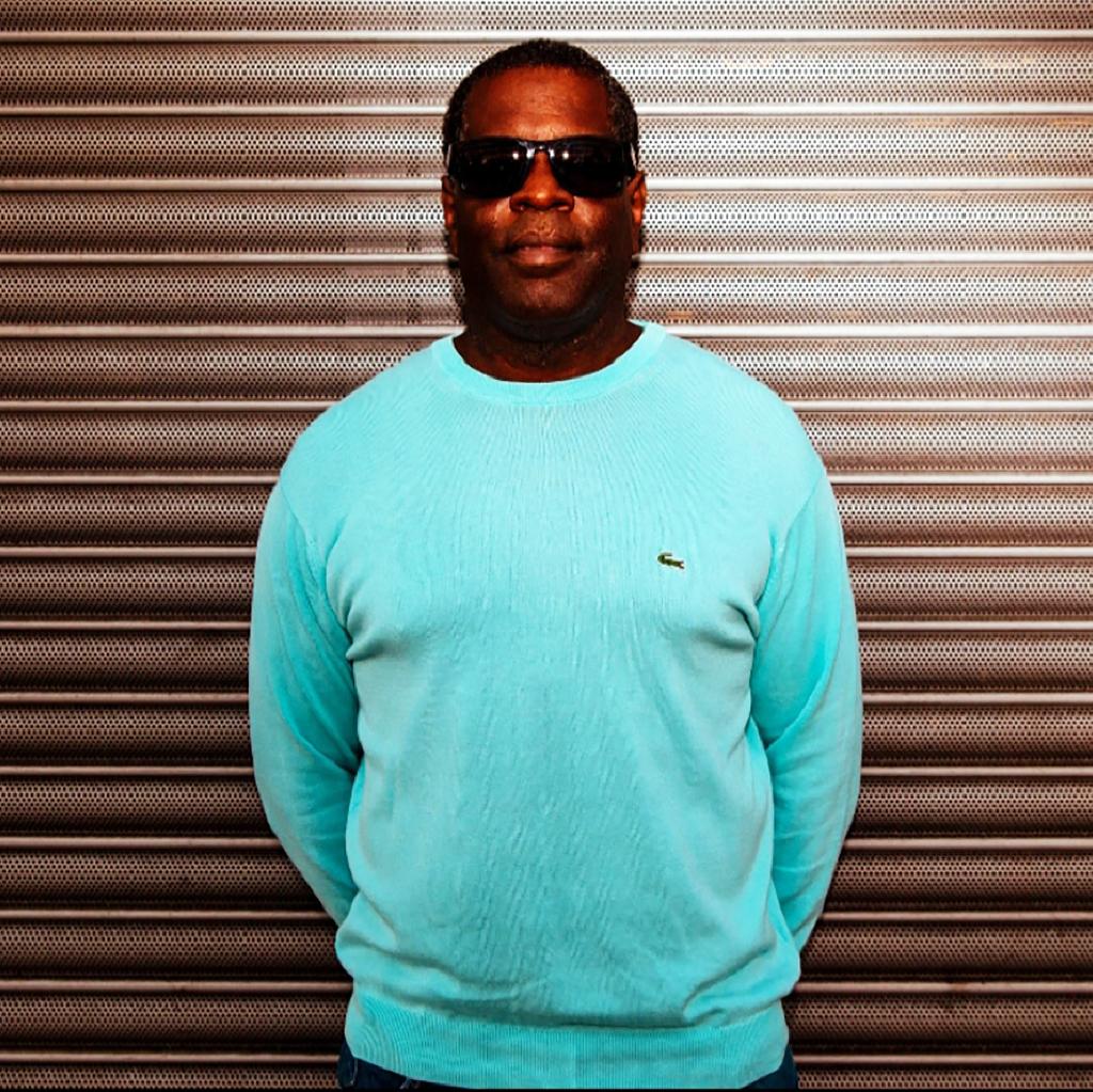 MC Chalkie White