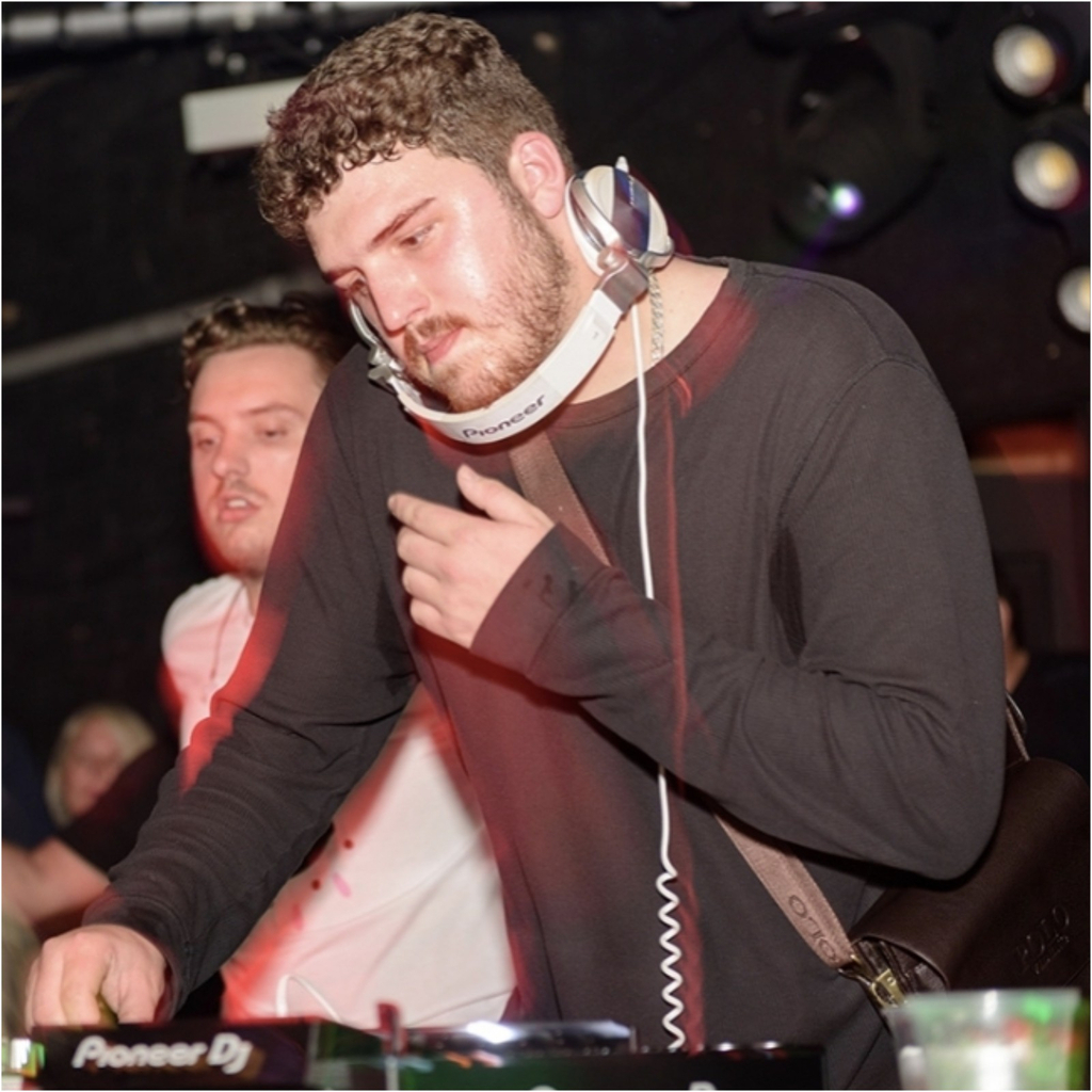 Max Fernández UK