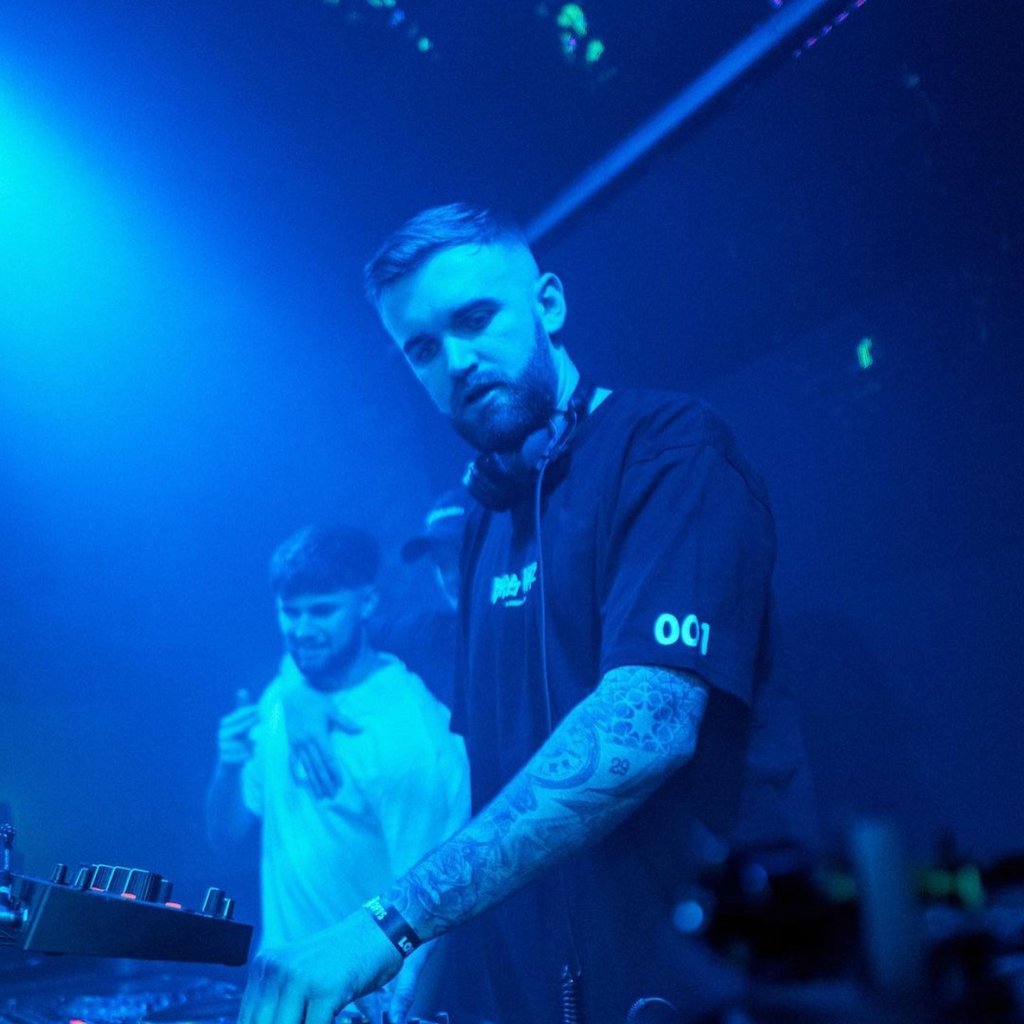 Gaskin DJ