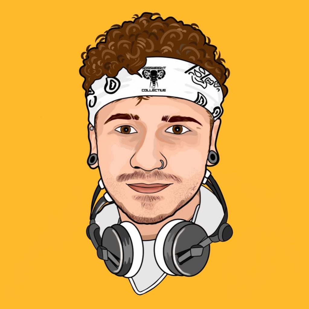 DJ Prospa