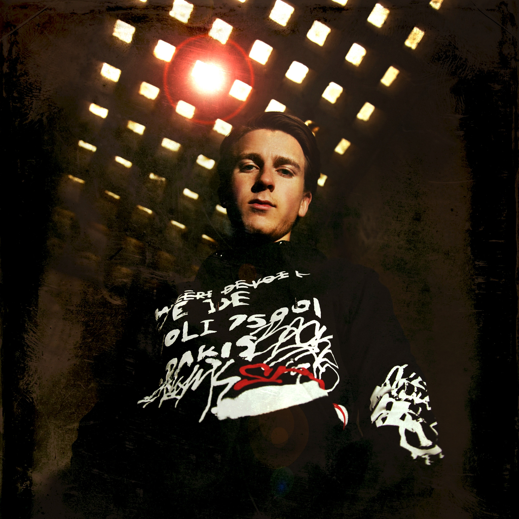 Luke Dean