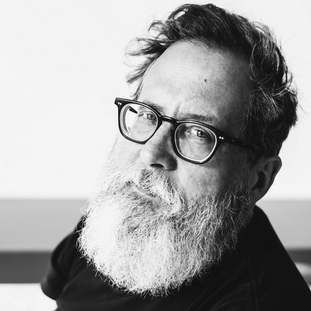 Bill Orcutt