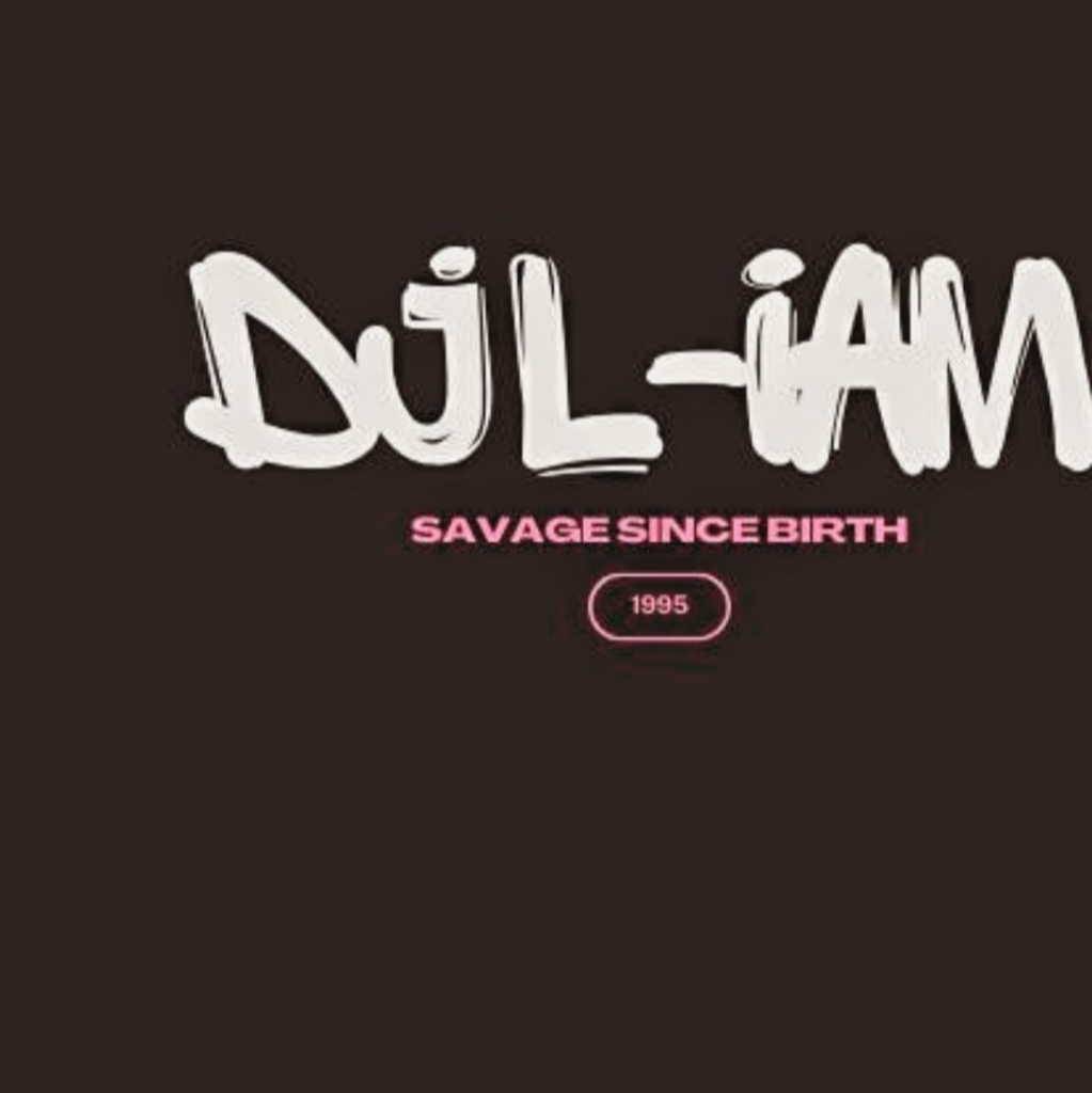 DJ L-iam