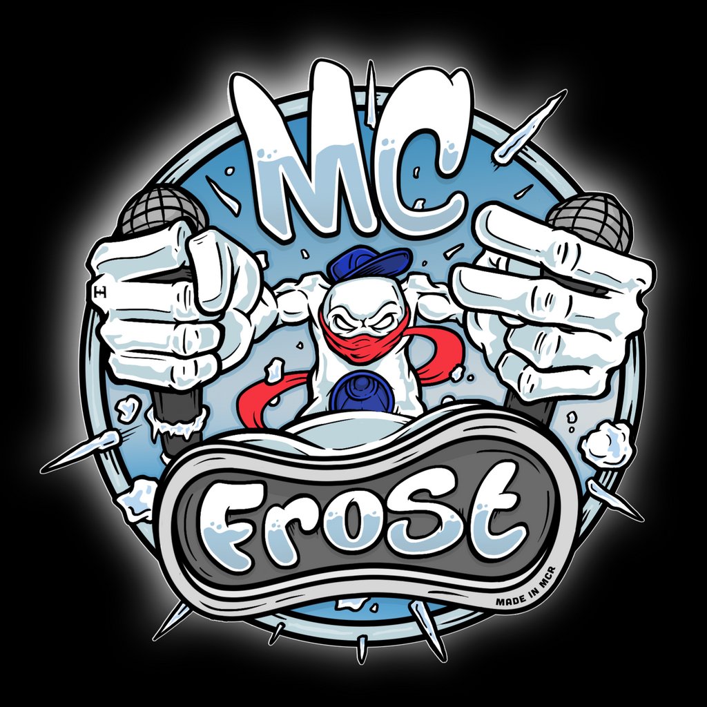 Mc Frost