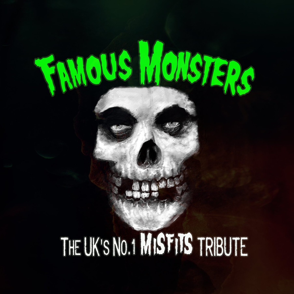 Famous Monsters (Misfits Tribute)