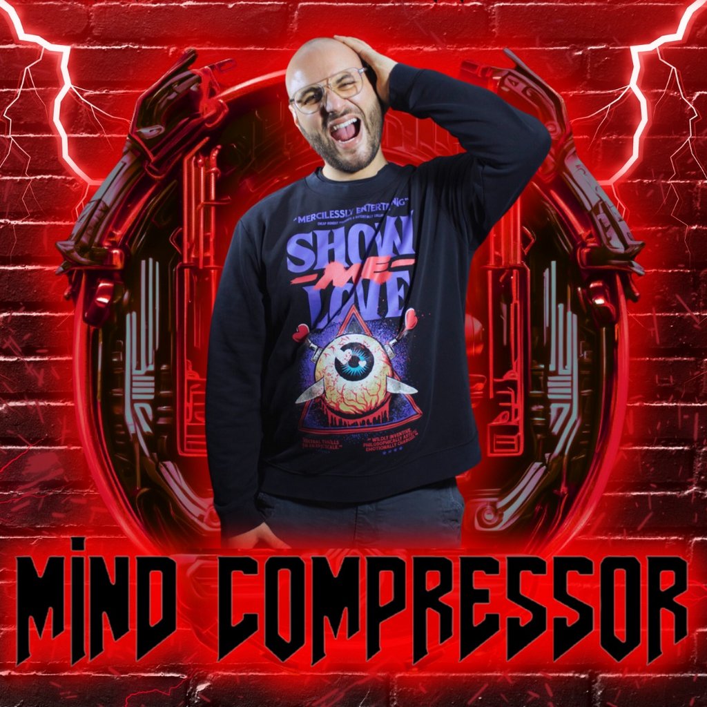 Mind Compressor
