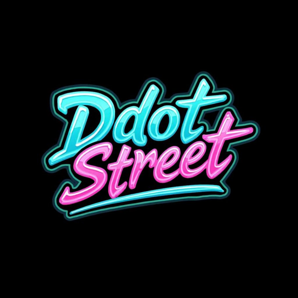 DdotStreet