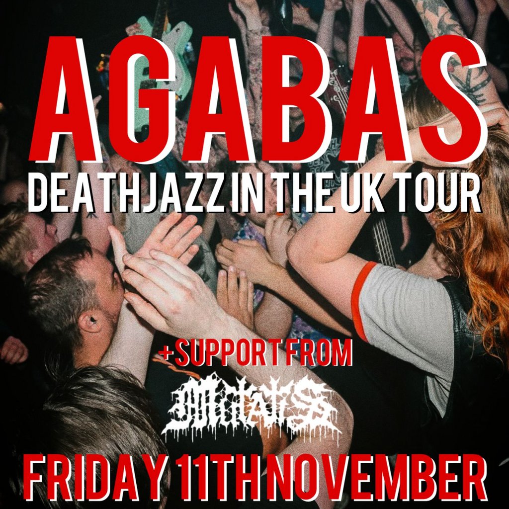 agabas