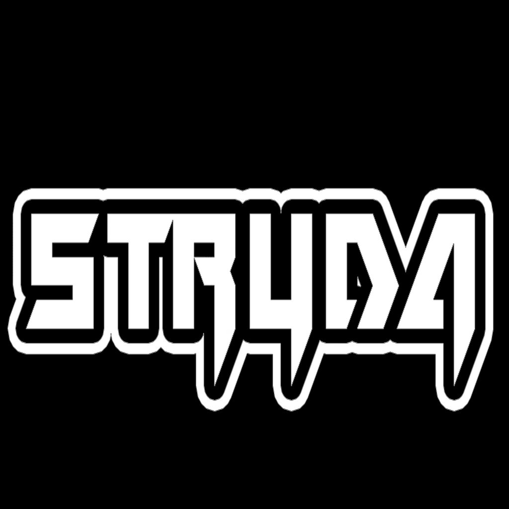 Stryda