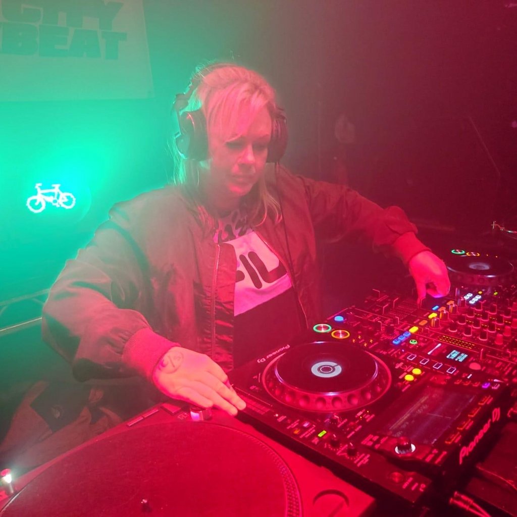 DJ Rhi Spect