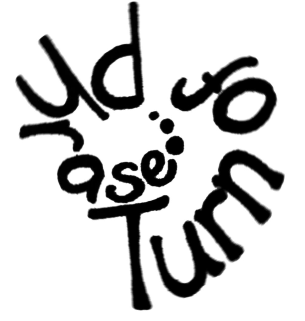 Turn Of Phrase