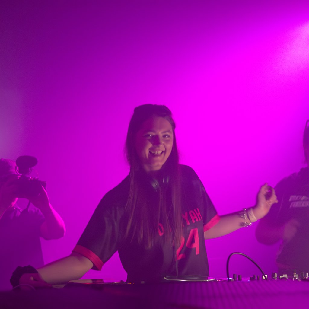 Myah Dj
