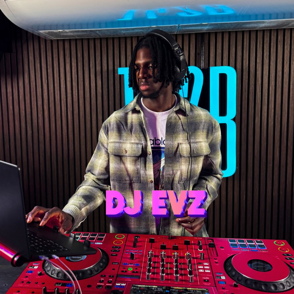 DJ EVZ