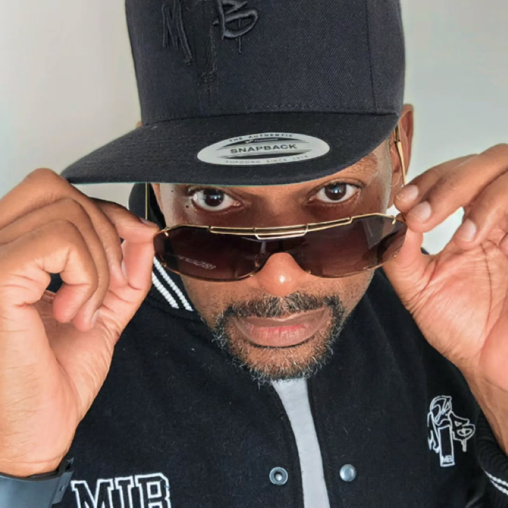 Will Smith Experience