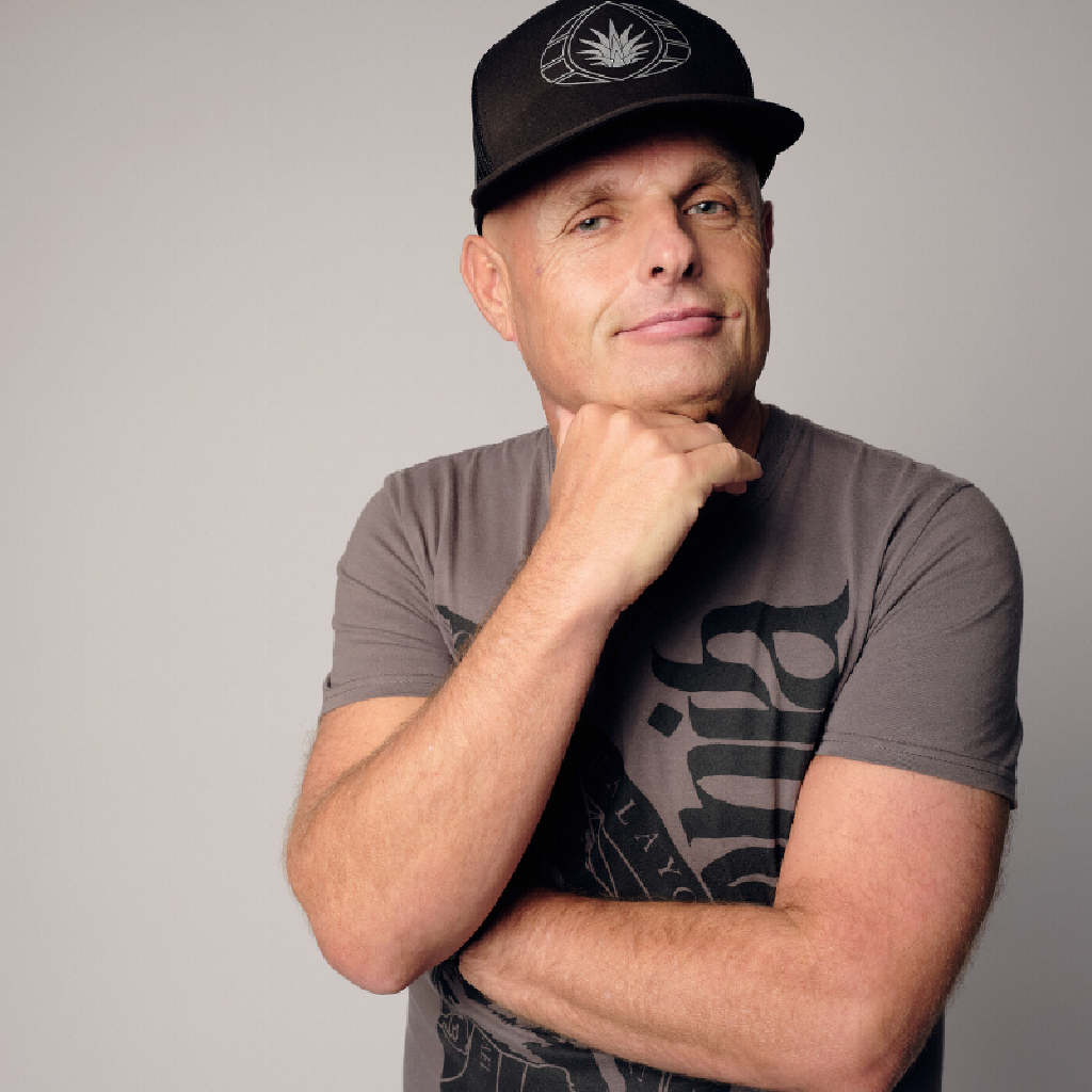 Dave Pearce