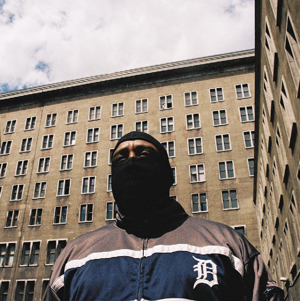 DJ Stingray