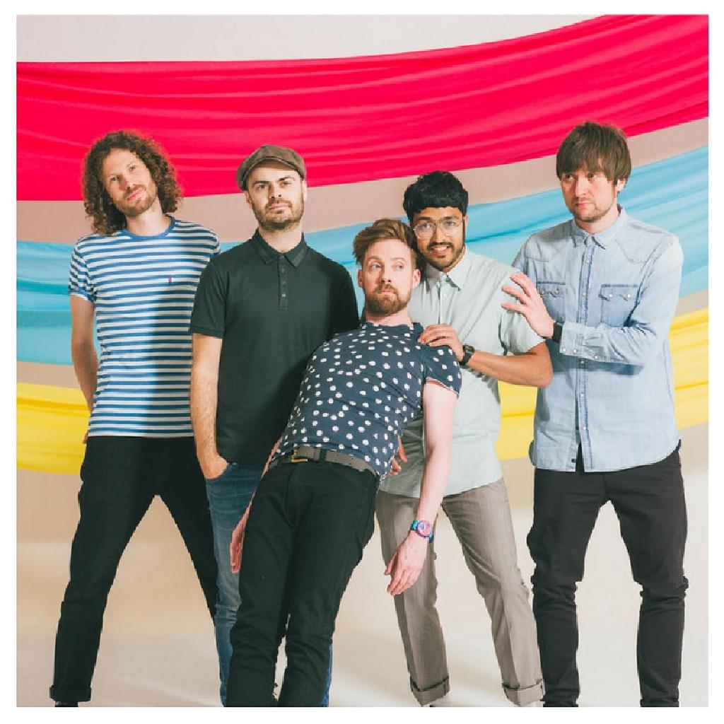 Kaiser Chiefs