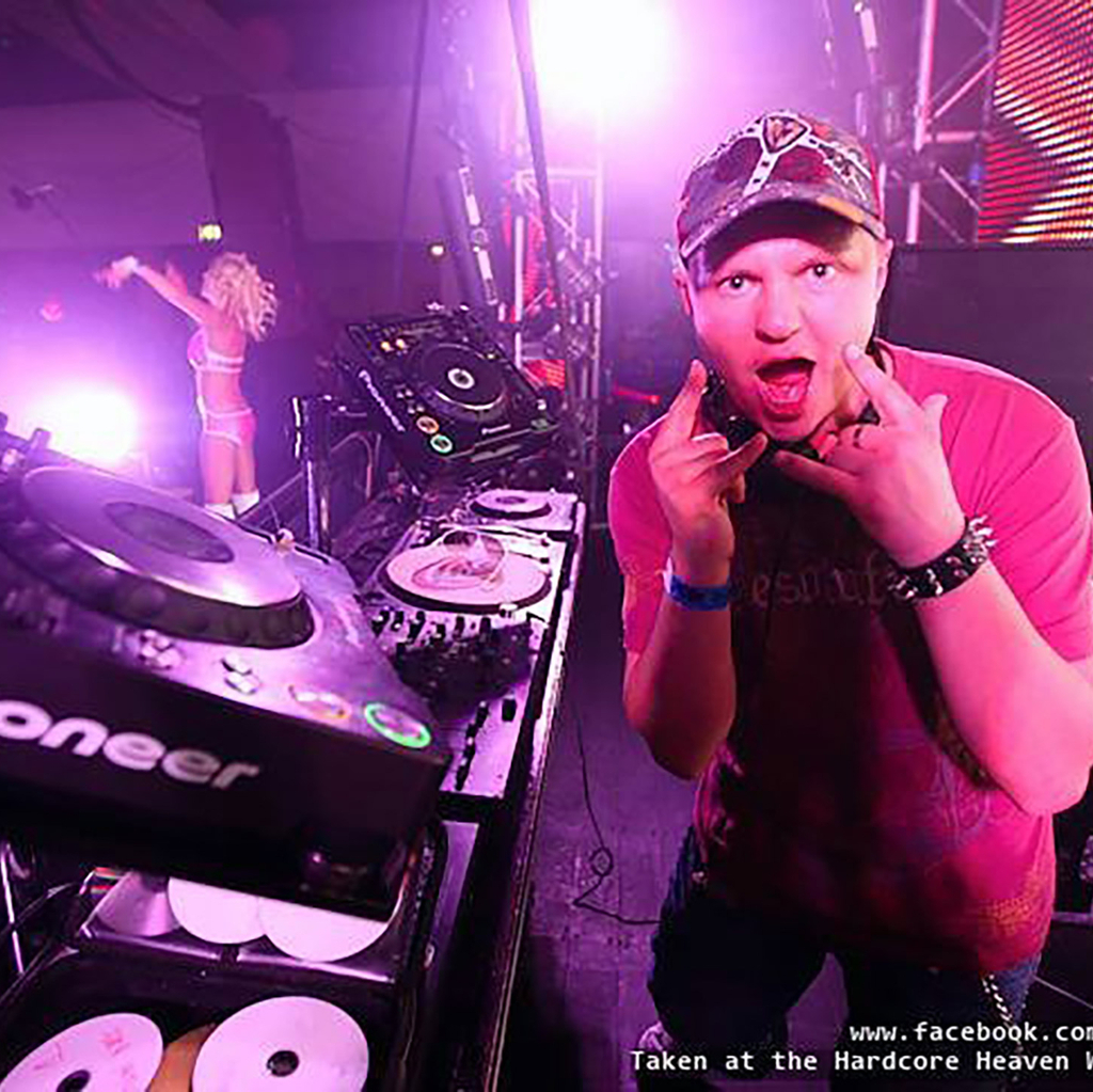 DJ Kurt