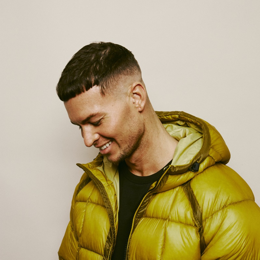 Joel Corry