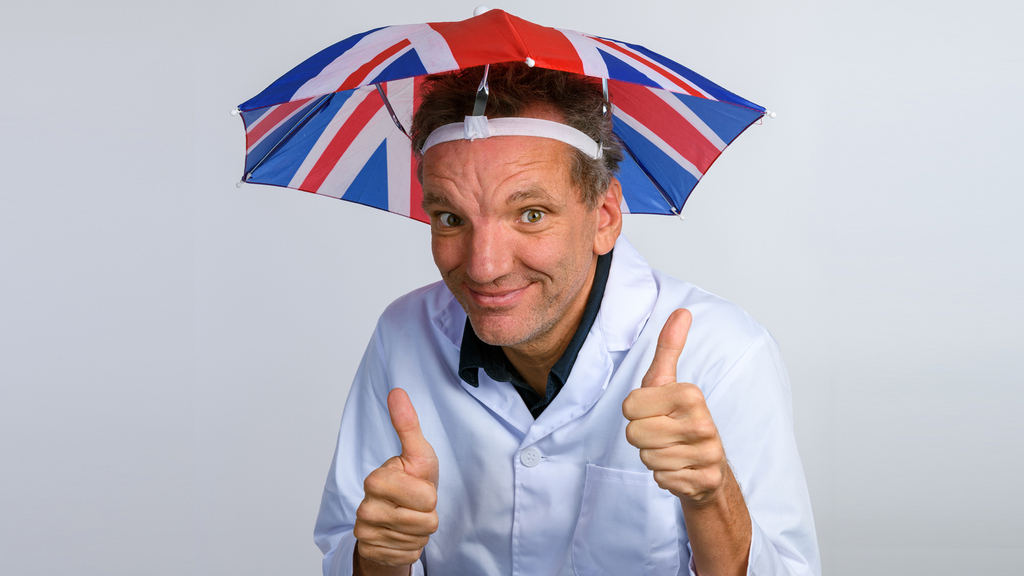 Henning Wehn