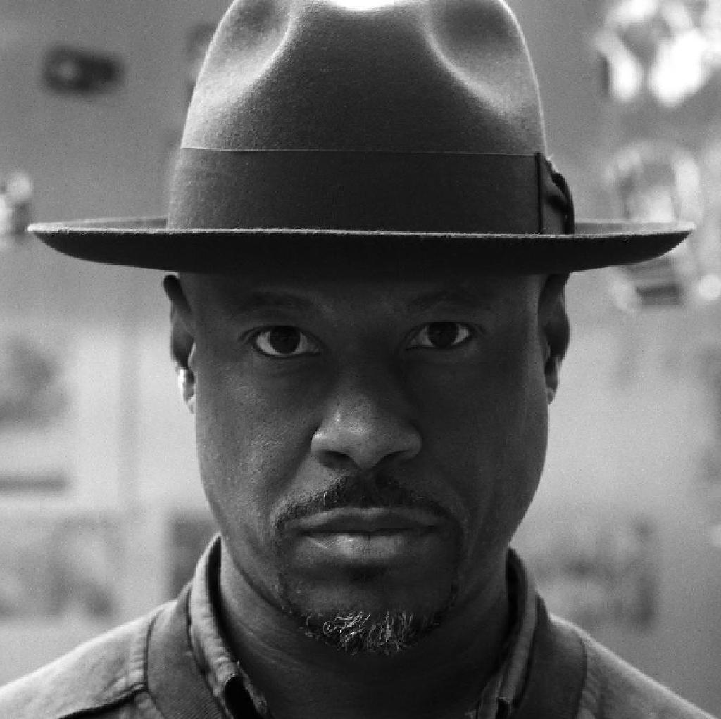 Robert Hood