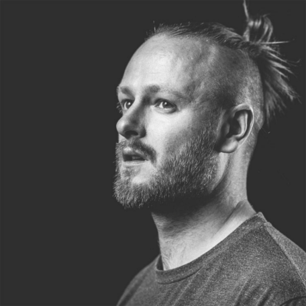 Sam Binga