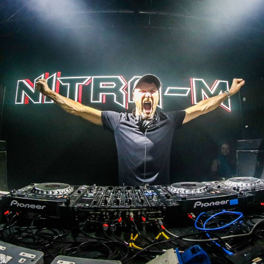 Nitra M