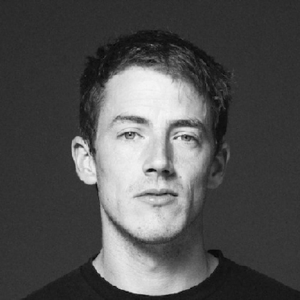 Charlie Cunningham