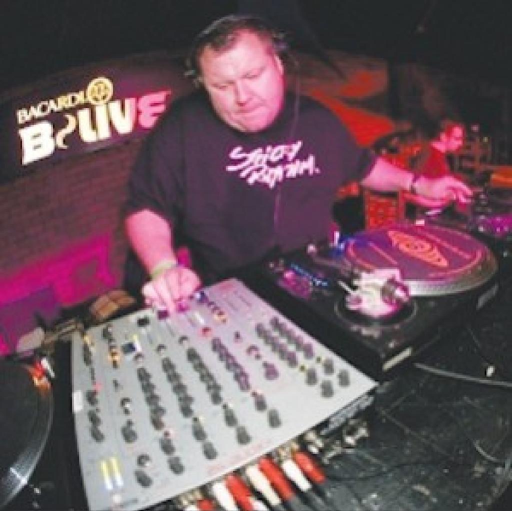 Mark Hogg