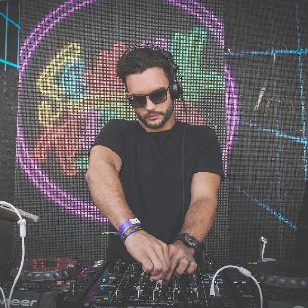 Sammy Porter