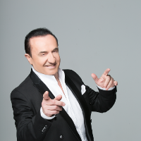 Lefteris Pantazis tickets and 2019 tour dates