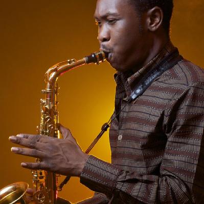 Seun Kuti