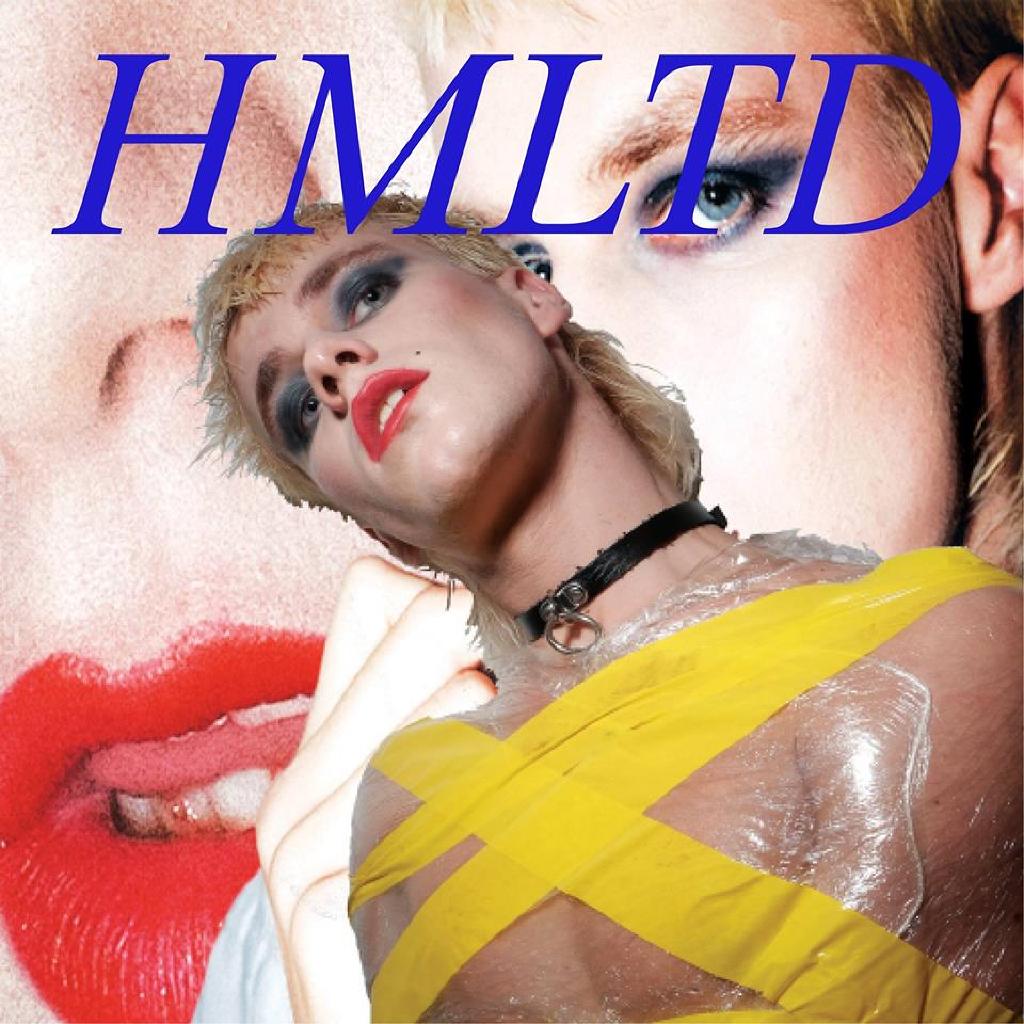 HMLTD