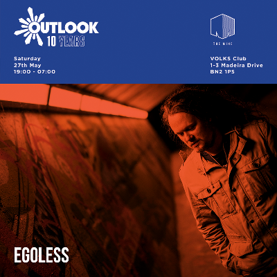 EGOLESS
