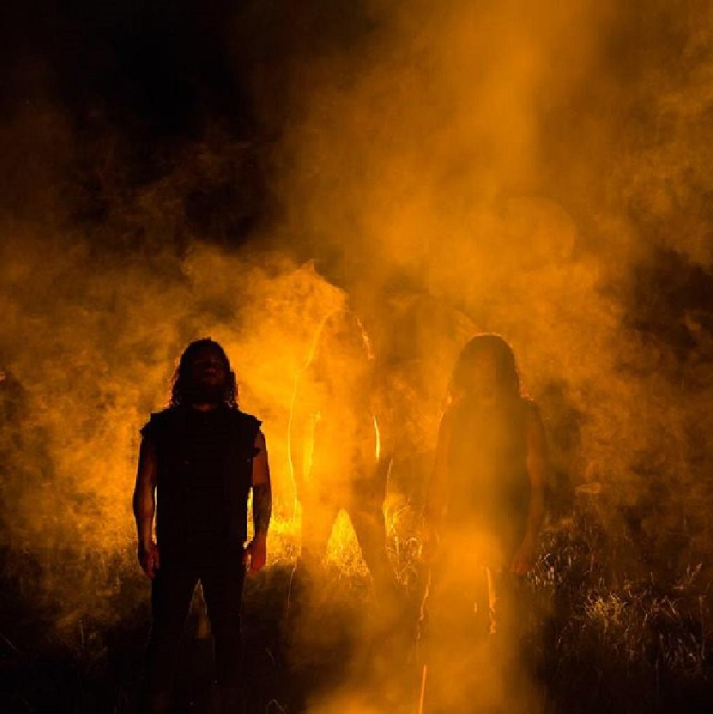 Wolves In The Throne Room