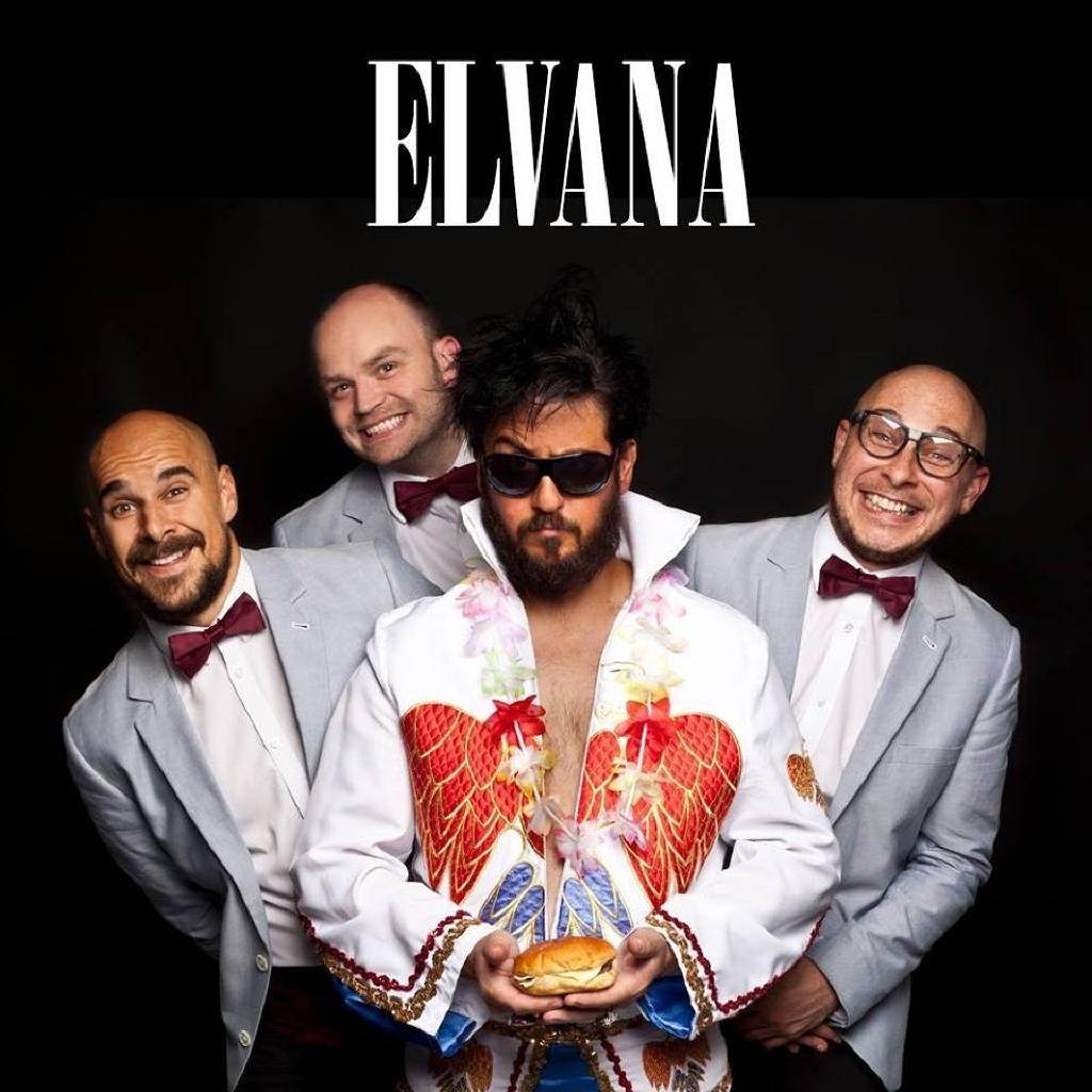 Elvana