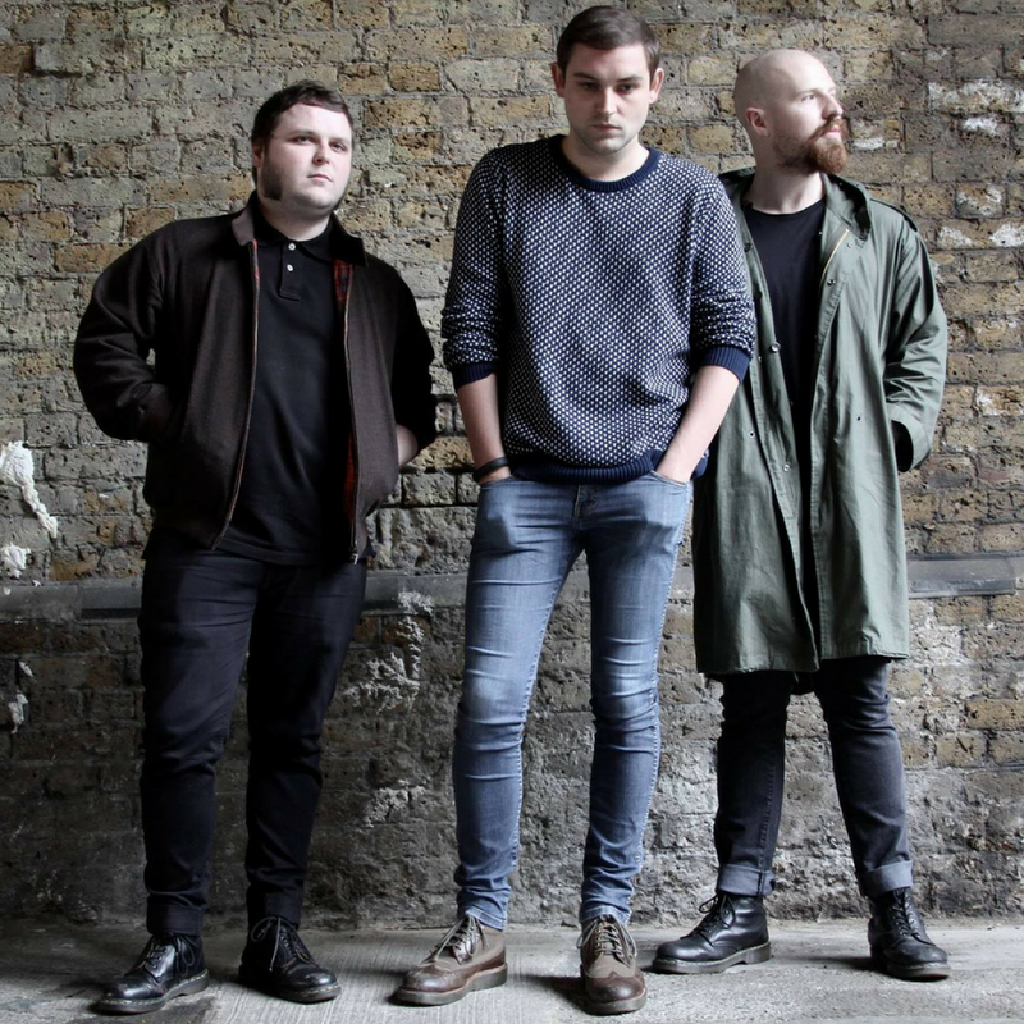 The Twilight Sad