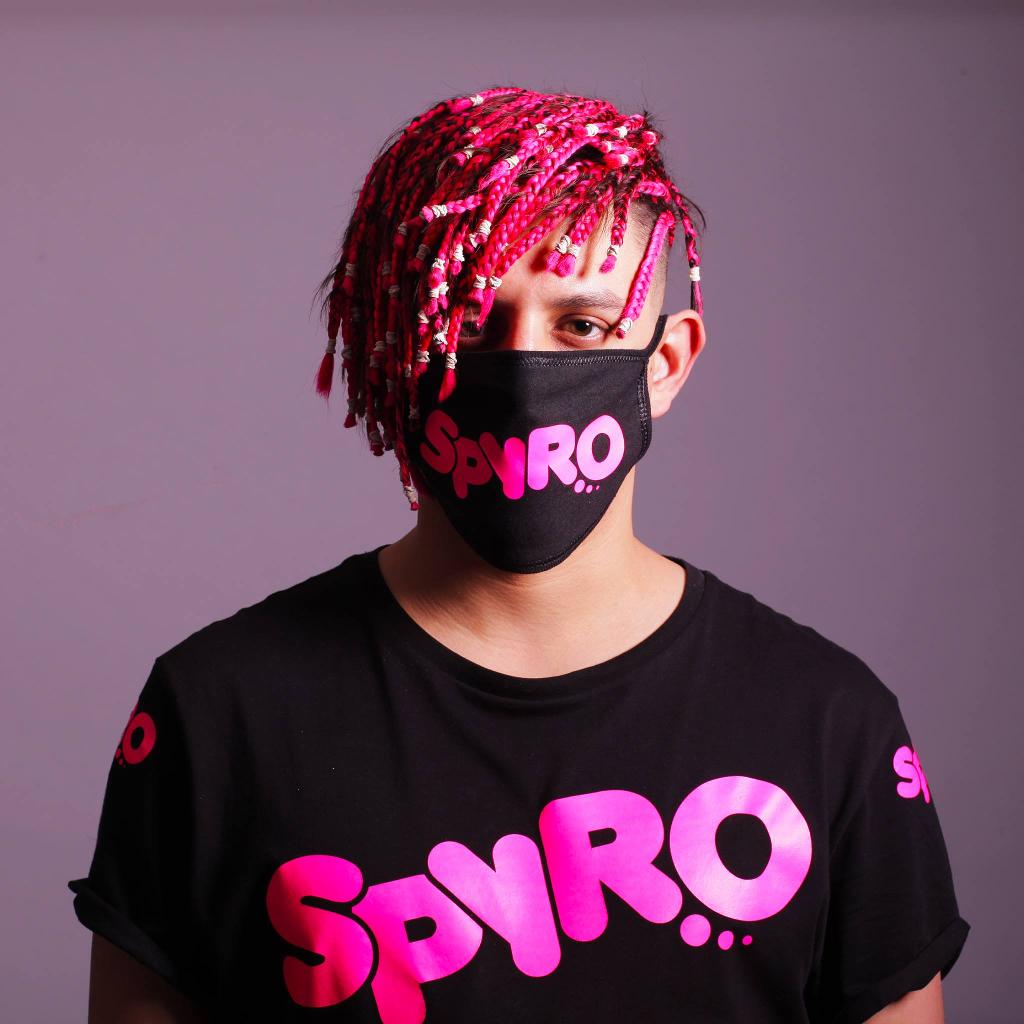 Spyro (Lethal Theory)