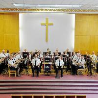 Citadel Christmas Concert 2022 Birmingham Citadel Band Tickets And 2022 Tour Dates