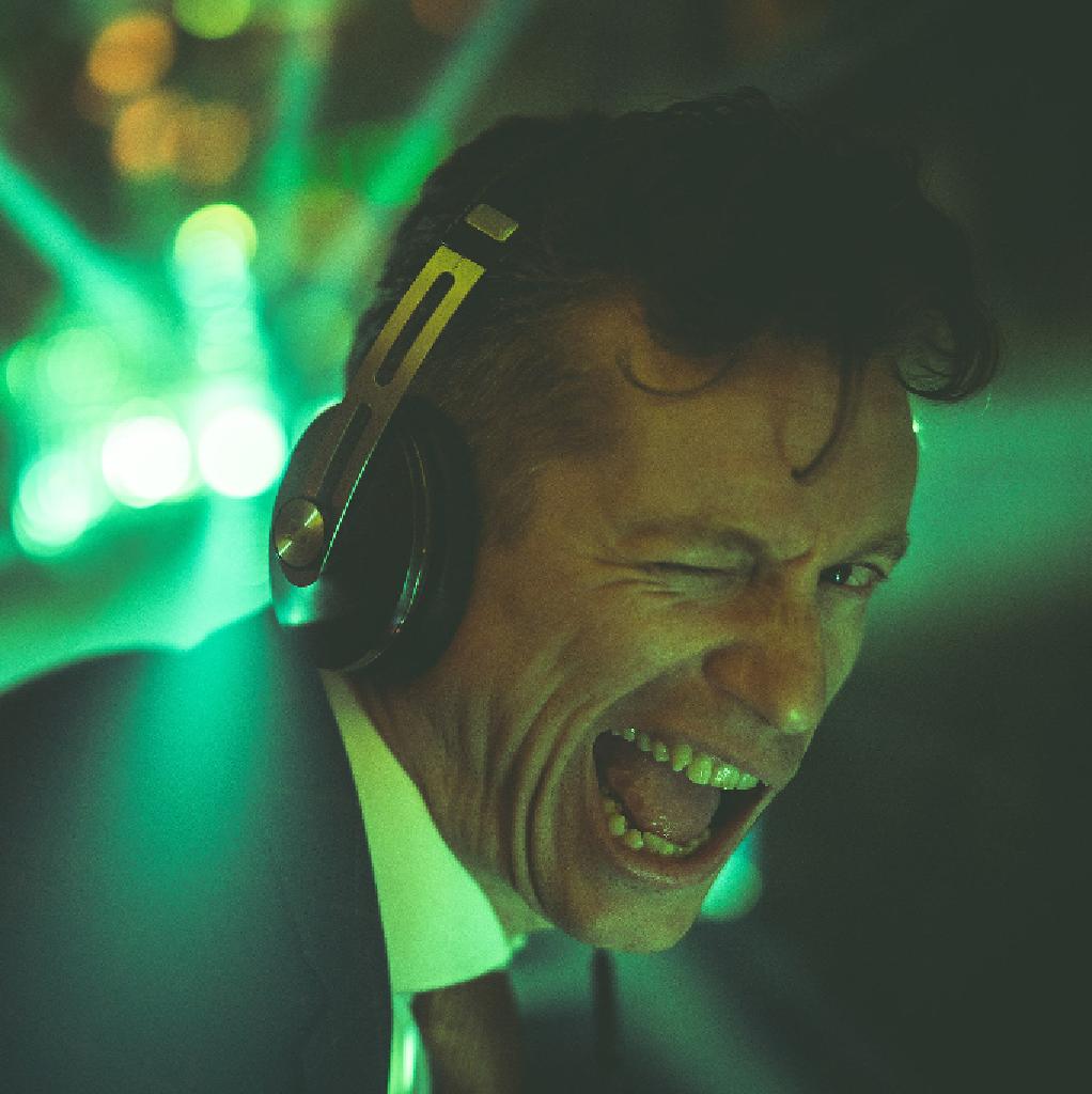 DJ Bump