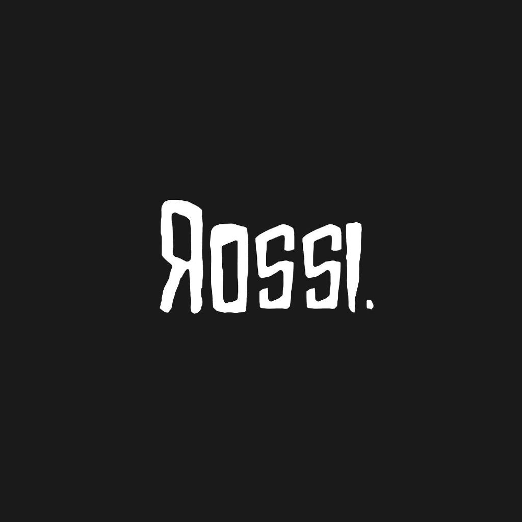 Rossi.